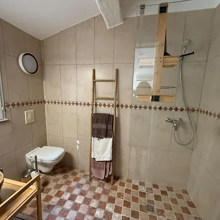 بيت للعطل Grand Independant *