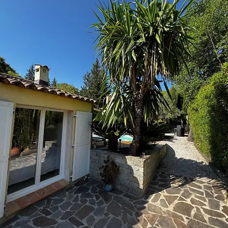 Holiday home Grand Studio Independant *
