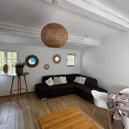 Holiday home Grand Studio Independant *