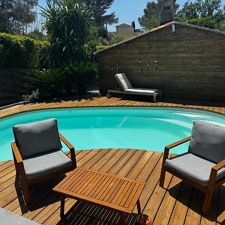 Casa vacanze Grand Indépendant Saint-Raphaël