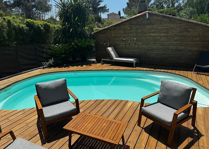 Grand Independant Saint-Raphaël