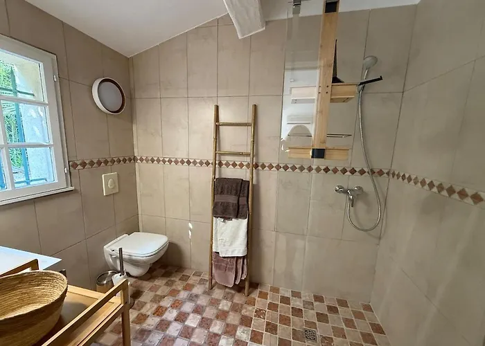 Сasa de vacaciones Grand Indépendant *