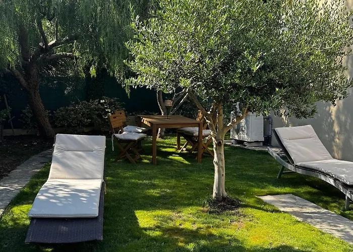 Grand Indépendant Saint-Raphaël