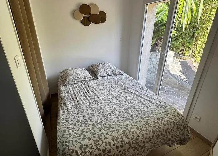 Grand Indépendant Сasa de vacaciones