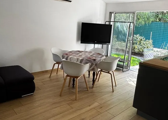 Grand Independant بيت للعطل *