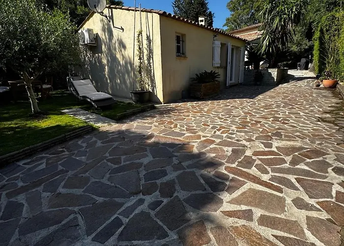 Grand Indépendant Сasa de vacaciones